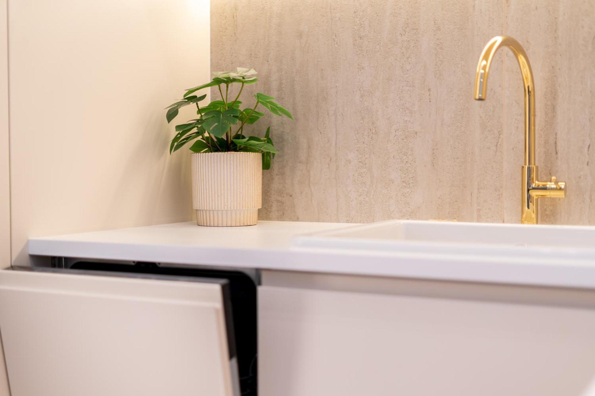 Ga Luxury G30 Apartment
