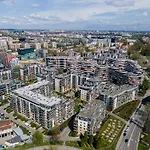 Ga Luxury Apartments G30