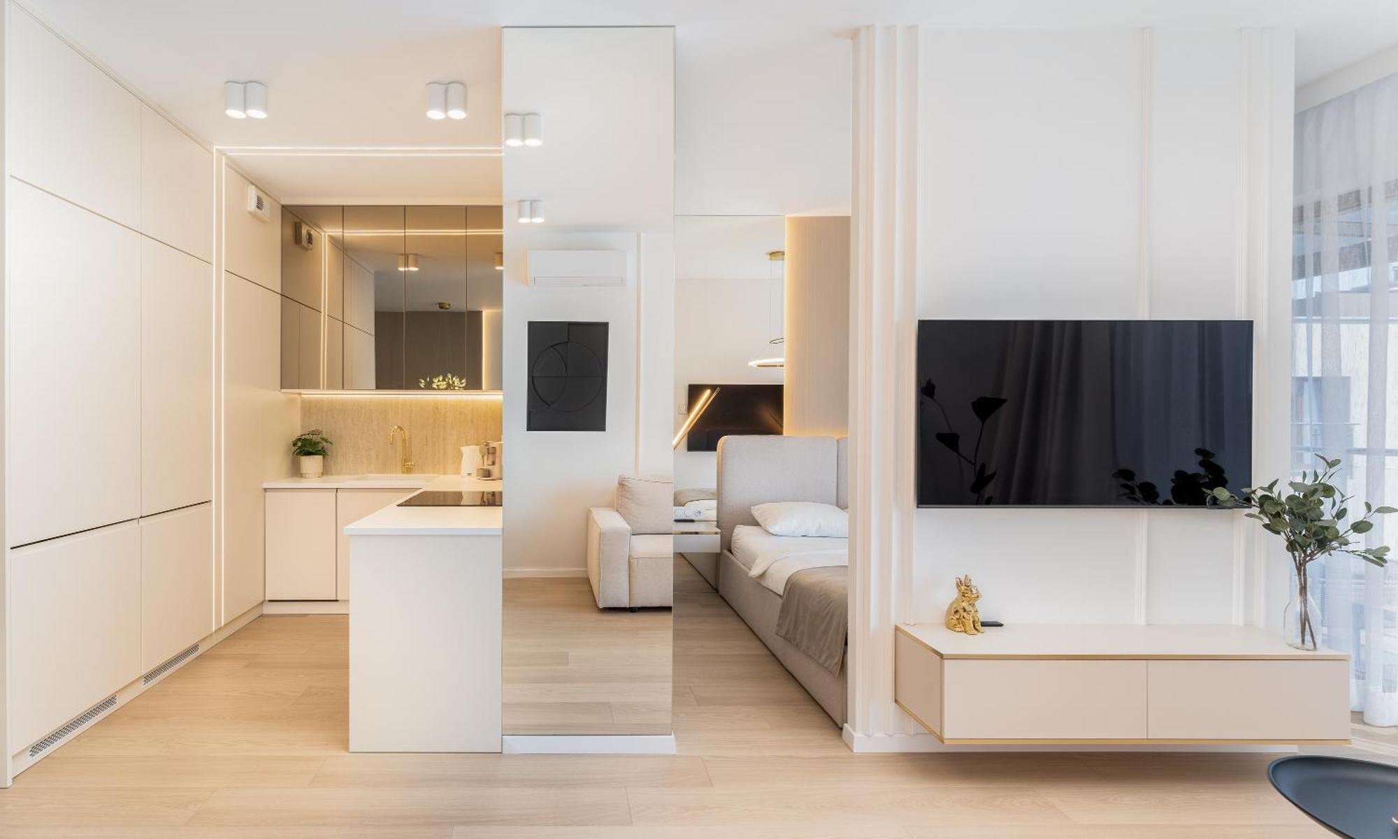 Appartement Ga Luxury G30 *