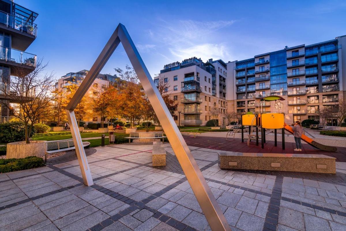 Appartement Ga Luxury G30 Krakau