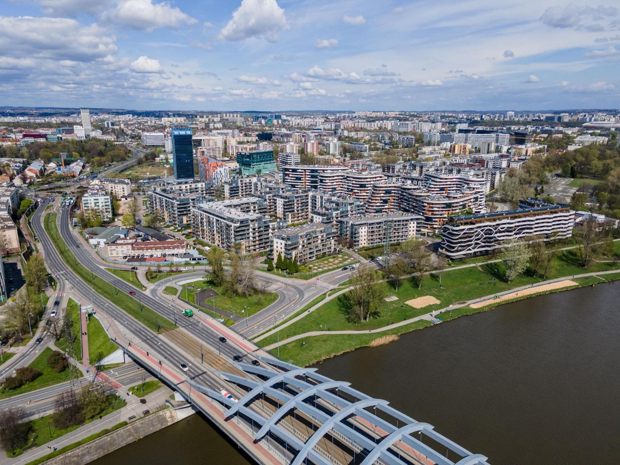 Ga Luxury G30 Appartement *